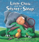 Storytime: Little Chick and the Secret of Sleep - Book