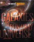 The Universe Rocks: Galaxies and the Runaway Universe - Book