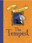 Tales from Shakespeare: the Tempest - Book