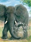 Animal Diaries: Elephant - Book