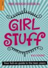 The Rough Guide To Girl Stuff - Book