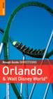 Rough Guide Directions Orlando & Walt Disney World - eBook