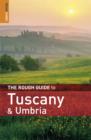 The Rough Guide to Tuscany and Umbria - Book