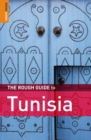 The Rough Guide to Tunisia - eBook
