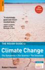 The Rough Guide To Climate Change - eBook