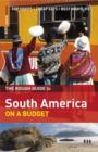 The Rough Guide to South America On a Budget - eBook