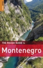 The Rough Guide to Montenegro - eBook