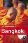 The Rough Guide to Bangkok - Book
