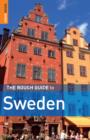 The Rough Guide to Sweden - eBook