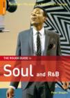 The Rough Guide to Soul and R&B - eBook