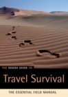 The Rough Guide to Travel Survival - eBook