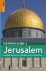 The Rough Guide to Jerusalem - eBook