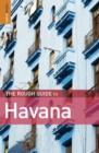The Rough Guide to Havana - eBook