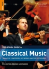 The Rough Guide to Classical Music - eBook