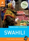 Rough Guide Phrasebook: Swahili - Book