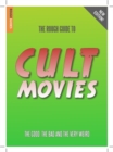 The Rough Guide to Cult Movies - eBook