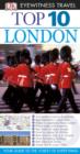 DK Eyewitness Top 10 Travel Guide: London - eBook