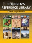 Children's Reference Library - Book