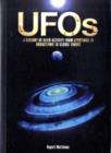 UFOs : A History of Alien Activity from Sightings to Abductions to Global Threat - Book