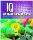 IQ Mindbenders - Book