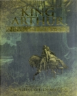 Legends of King Arthur : Idylls of the King - Book
