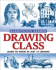 Drawing Class - Book