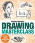 Drawing Masterclass - Book