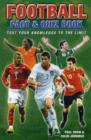 Football Quiz Book - Book