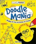 Doodle Mania - Book