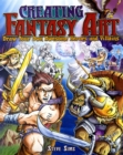 Creating Fantasy Art - Book