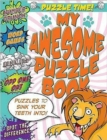 Puzzle Time! - Book