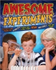 Awesome Experiments - Book
