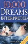10,000 Dreams Interpreted - Book