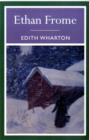 Ethan Frome - Book