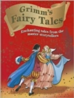 Grimm's Fairy Tales - Book