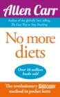 No More Diets - eBook