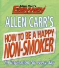 How to be a Happy Non-Smoker - eBook