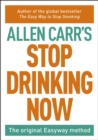 Stop Drinking Now - Book