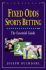 Fixed Odds Sports Betting : Statistical Forecasting and Risk Management - eBook