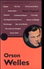 Orson Welles : The Pocket Essential Guide - eBook