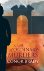 A June of Ordinary Murders - Book