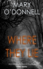 Where They Lie - eBook