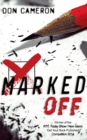 Marked off - Book