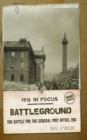 Battleground: The Battle for the GPO, 1916 - Book