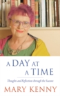 A Day at a Time - Book