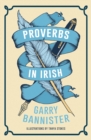 Proverbs in Irish - Book
