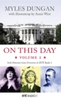 On This Day : Irish Histories from Drivetime on RTE Radio 1,  Vol 2 - Book