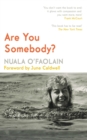 Are You Somebody? : A Memoir - eBook