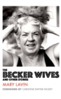 The Becker Wives - eBook