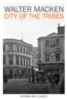 City of the Tribes - eBook
